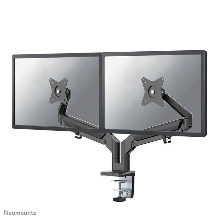 Neomounts Ds70-810Bl2 Full Motion Monitor Desk Mount For 17-32" Screens - Black Neomounts Ds70-810Bl2 Full Motion Monitor Desk Mount For 17-32" Screens - Black