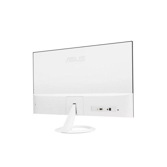 Asus VZ24EHF-W Monitor IPS 23.8" Full HD 100Hz 1ms MPRT Adaptive-Sync Sin Marco Eye Care Blanco 4 Asus VZ24EHF-W Monitor IPS 23.8" Full HD 100Hz 1ms MPRT Adaptive-Sync Sin Marco Eye Care Blanco 4