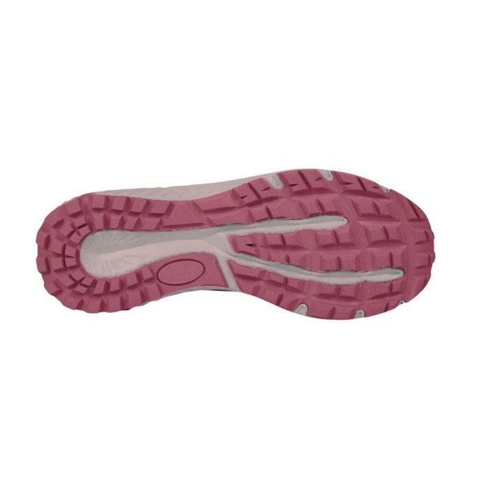 Zapatillas de Mujer para Caminar +8000 Telmen W Caqui L 1 Zapatillas de Mujer para Caminar +8000 Telmen W Caqui L 1