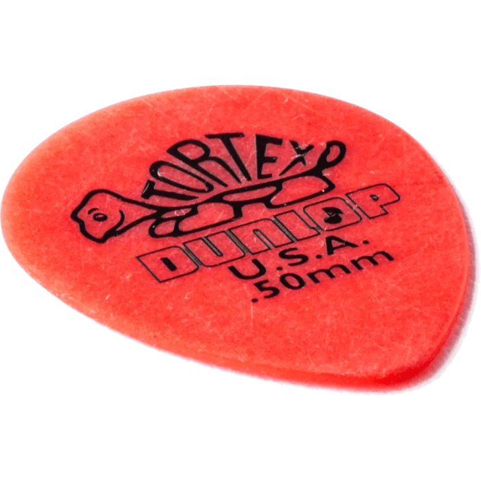 Dunlop Pack 36 Púas Tortex® Small Teardrop - 0,50Mm 0 Dunlop Pack 36 Púas Tortex® Small Teardrop - 0,50Mm 0