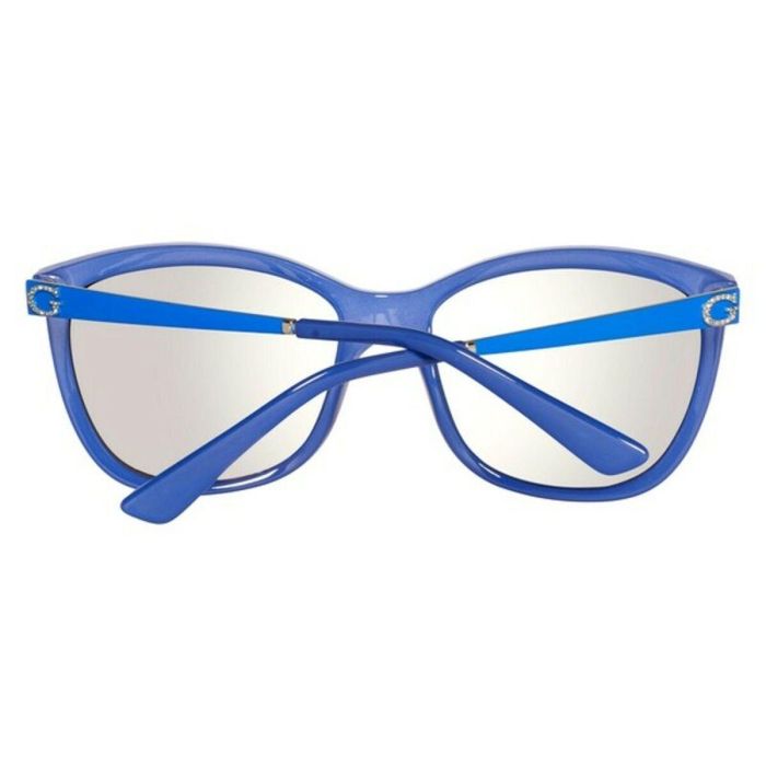 Gafas de Sol Mujer Guess GU7444-5884C (ø 58 mm) 1 Gafas de Sol Mujer Guess GU7444-5884C (ø 58 mm) 1