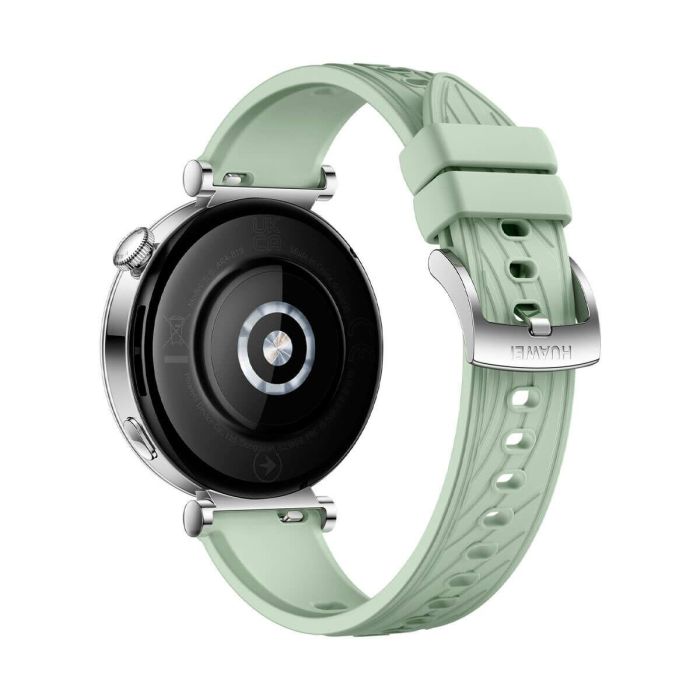 Smartwatch Huawei 55020CES Verde 1,32" 12