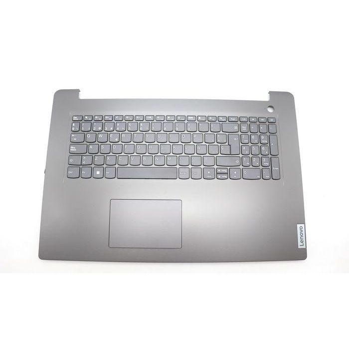 Lenovo ASM_SPA L83A2 FP I/G Upper Case Cover 0 Lenovo ASM_SPA L83A2 FP I/G Upper Case Cover 0