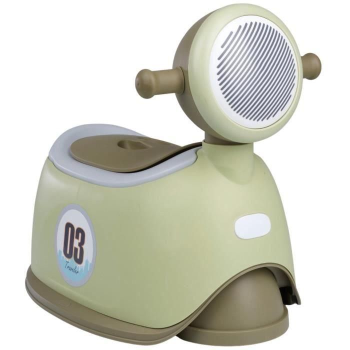 FUN POT SCOOTER verde oliva FUN POT SCOOTER verde oliva