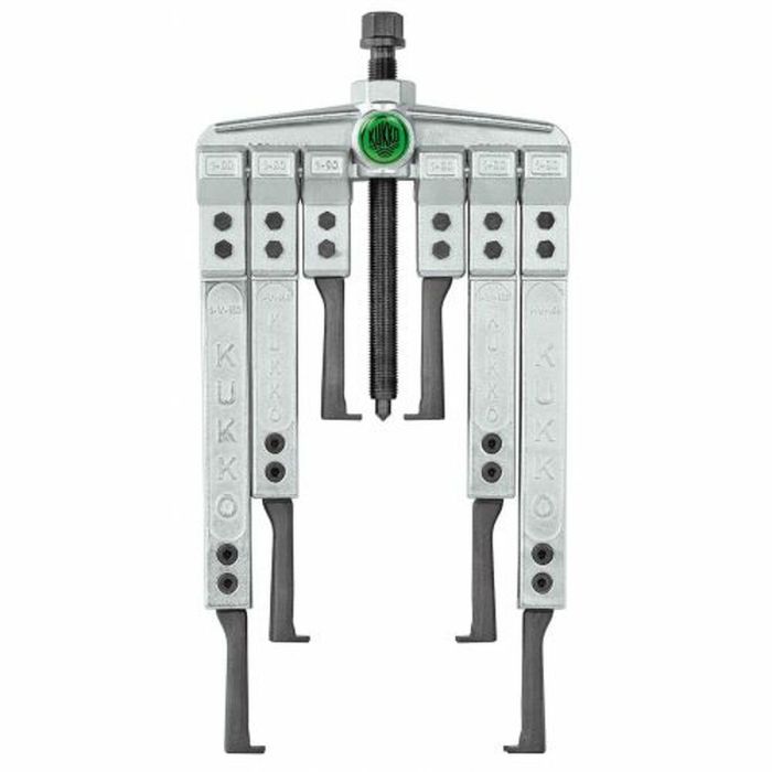 Extractor de rodamientos múltiple KUKKO 2 Patas