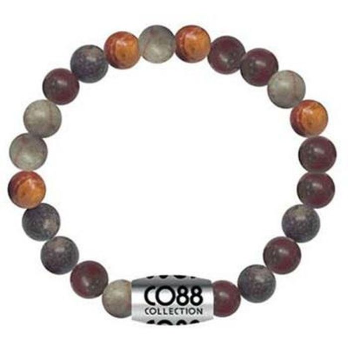 Pulsera Mujer CO88 Collection 8CB-17024 Multicolor Pulsera Mujer CO88 Collection 8CB-17024 Multicolor