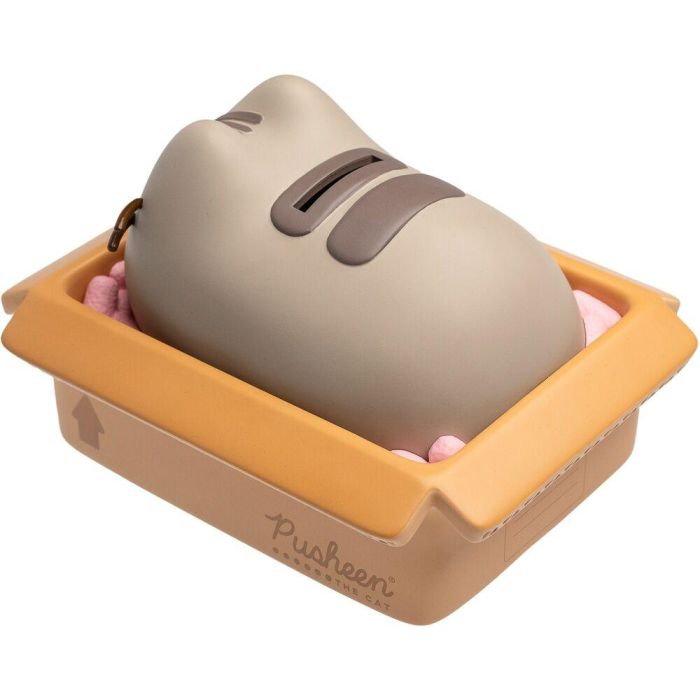 Hucha Pusheen 1 Hucha Pusheen 1