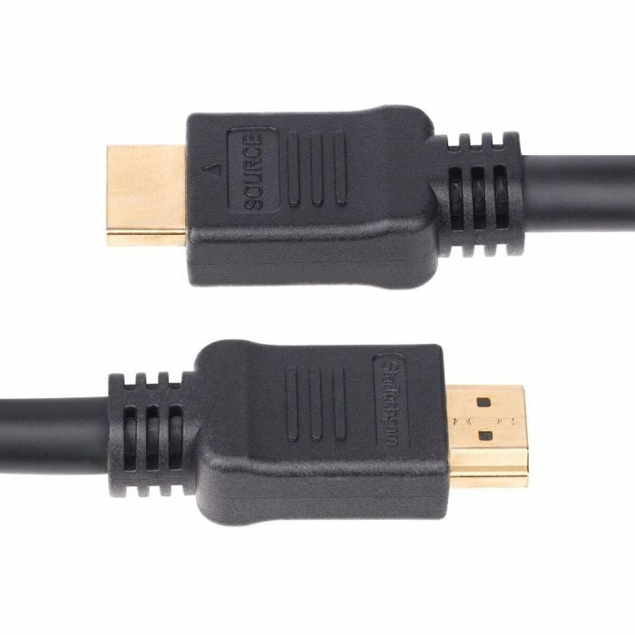 Cable USB Startech HD2AP-15M-HDMI-CABLE Negro 15 m 4 Cable USB Startech HD2AP-15M-HDMI-CABLE Negro 15 m 4