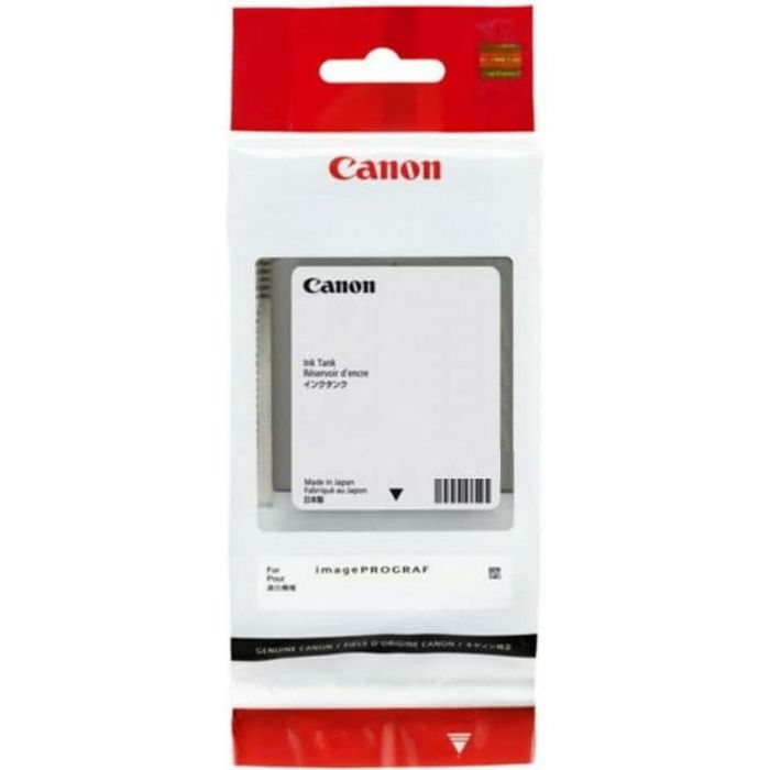 Cartucho de Tinta Original Canon 5297C001 Blanco 1 Cartucho de Tinta Original Canon 5297C001 Blanco 1