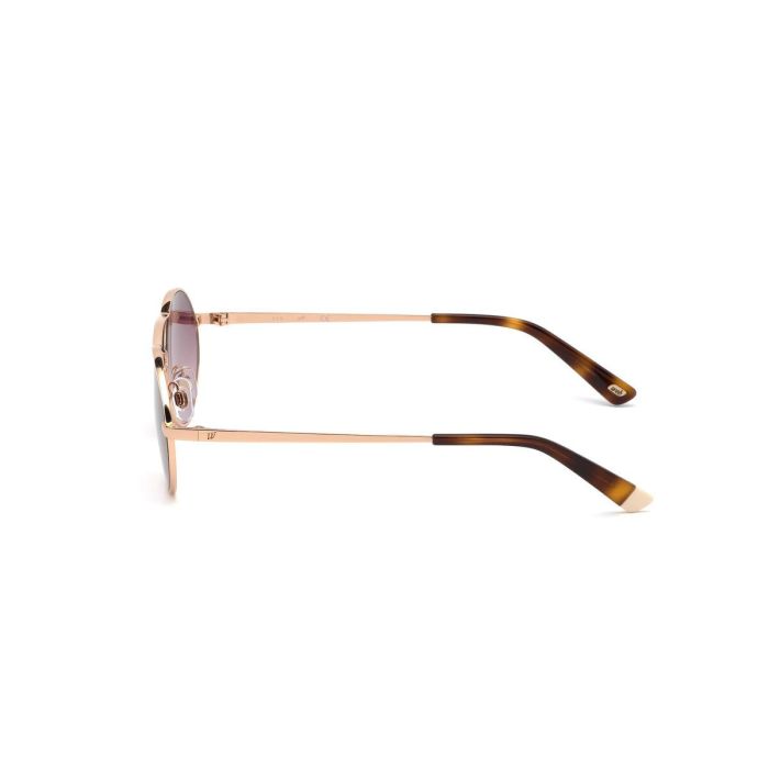 Gafas de Sol Hombre Web Eyewear WE0270-5333Z Ø 53 mm 2 Gafas de Sol Hombre Web Eyewear WE0270-5333Z Ø 53 mm 2