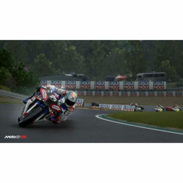 Milestone 8056216170114 - MotoGP25 PS5 3