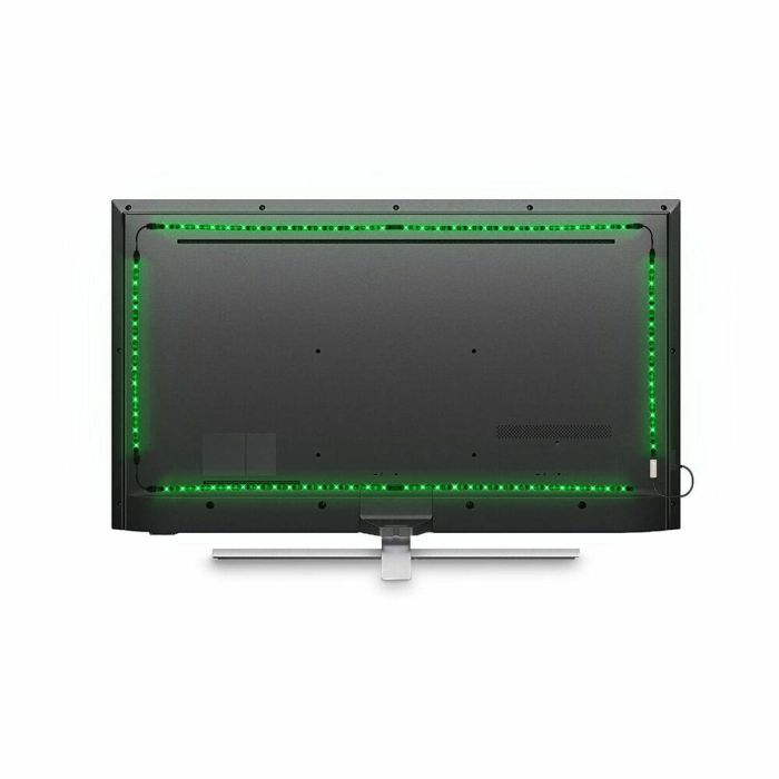 Tiras LED KSIX RGB 10 Tiras LED KSIX RGB 10