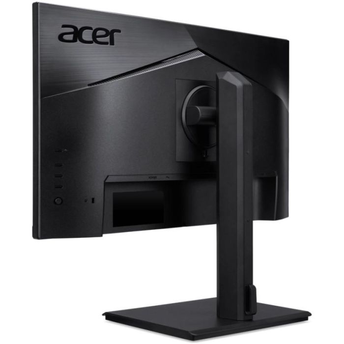 Acer B277U E Monitor IPS Vero B7 27" WQHD 100Hz HDR10 FreeSync ErgoStand 90% DCI-P3 Cuidado Ojos Negro 3 Acer B277U E Monitor IPS Vero B7 27" WQHD 100Hz HDR10 FreeSync ErgoStand 90% DCI-P3 Cuidado Ojos Negro 3