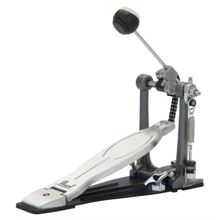 Pedal De Bombo Eliminator Solo (Negro) Simple 2 Pedal De Bombo Eliminator Solo (Negro) Simple 2