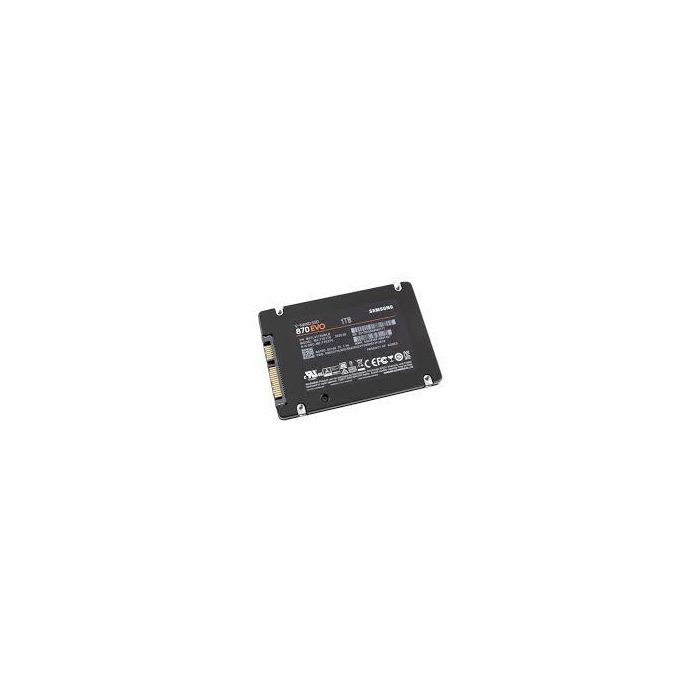 Disco SSD Samsung 870 EVO 1TB/ SATA III