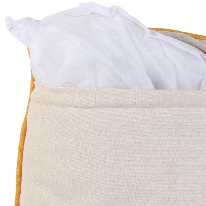 Home Deco Factory Cojín Patchwork 40x40 cm Desenfudable 4 Home Deco Factory Cojín Patchwork 40x40 cm Desenfudable 4