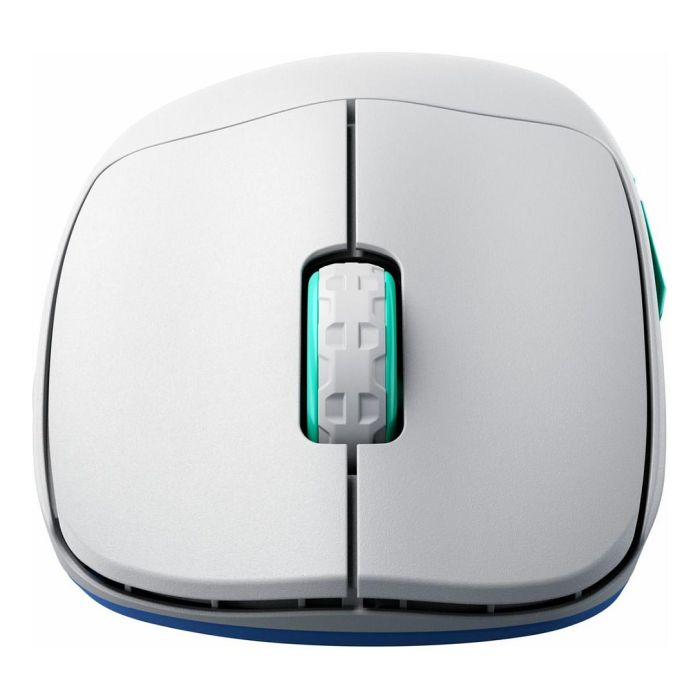 Cherry Ratón Inalámbrico para Juegos Xtrfy M64 Blanco CHE1732750340121 4