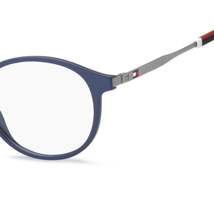 Montura de Gafas Hombre Tommy Hilfiger TH-1832-FLL Ø 51 mm 1 Montura de Gafas Hombre Tommy Hilfiger TH-1832-FLL Ø 51 mm 1