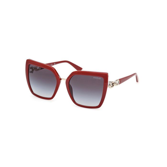 Gafas de Sol Mujer Guess GU00160-5566B Ø 55 mm 1 Gafas de Sol Mujer Guess GU00160-5566B Ø 55 mm 1