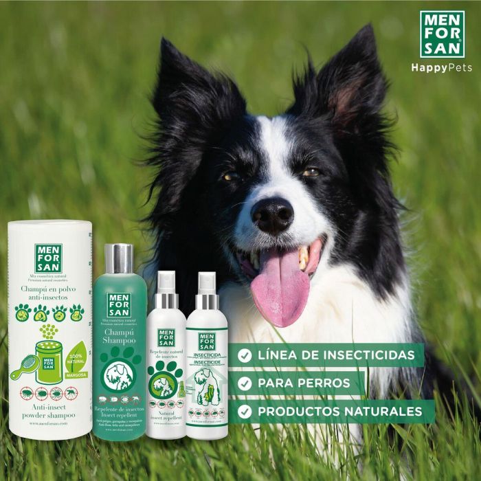 Men For San Insecticida Perros 750 mL 2 Men For San Insecticida Perros 750 mL 2