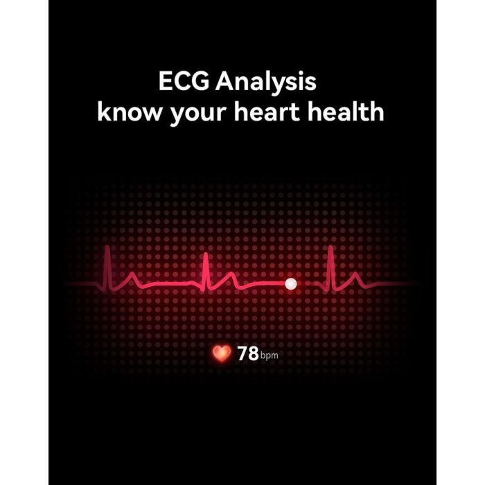 Huawei HUA6942103168185 Watch GT6 PRO 46 mm Negro 11