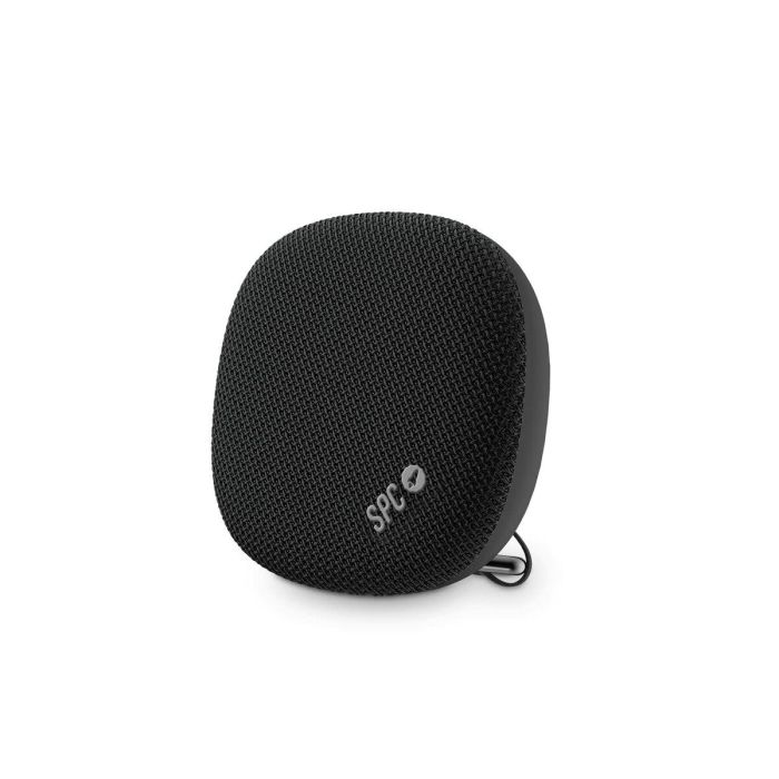Altavoz Bluetooth SPC 4431N Negro 1 Altavoz Bluetooth SPC 4431N Negro 1