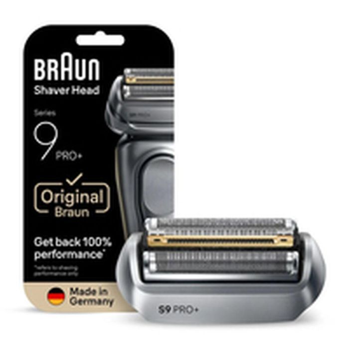 Cabezal de Recambio Braun 96M 11 Cabezal de Recambio Braun 96M 11