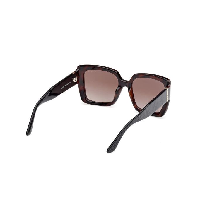 Gafas de Sol Mujer Guess GU00200-5352F Ø 53 mm 4 Gafas de Sol Mujer Guess GU00200-5352F Ø 53 mm 4
