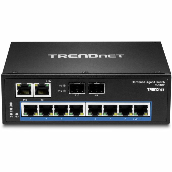 Switch Trendnet TI-G102 2