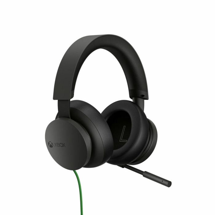 Auriculares Microsoft 8LI-00002 Negro 2 Auriculares Microsoft 8LI-00002 Negro 2