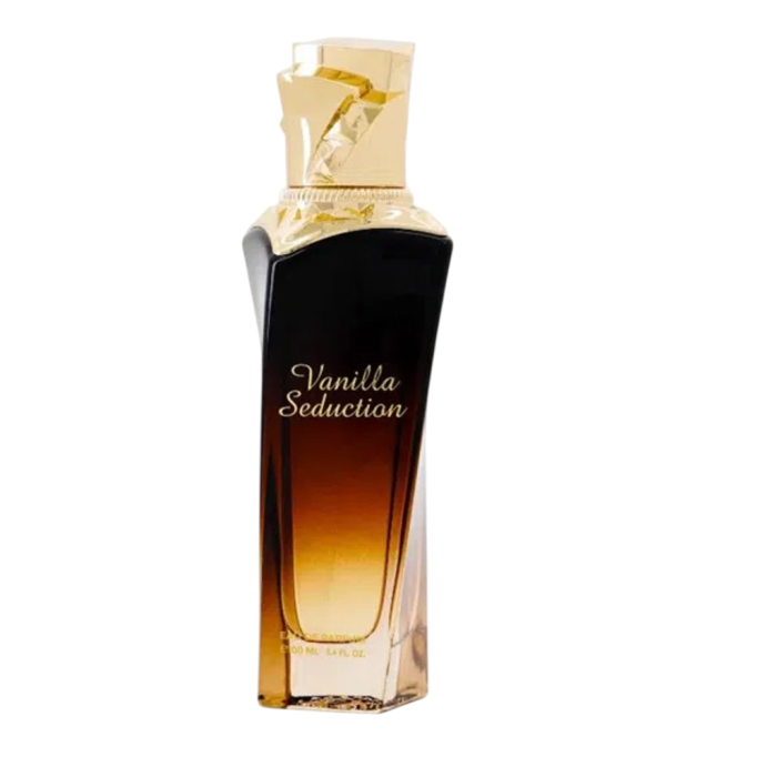 Vanilla Seduction, Agua de perfume, Unisex, 100 ml Vanilla Seduction, Agua de perfume, Unisex, 100 ml