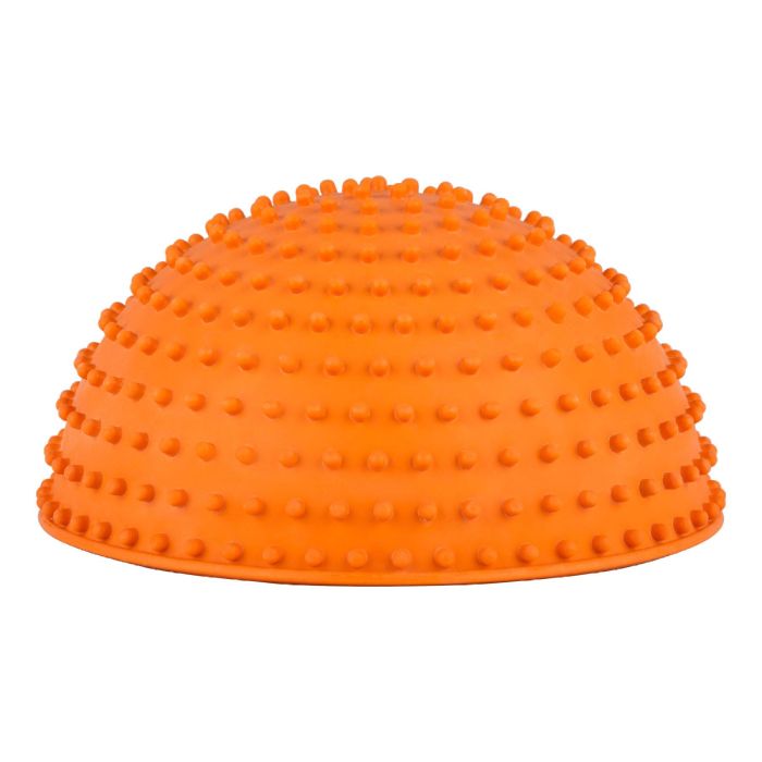 Comedero para Perro Lickimat Wobble Naranja Orange Goma 4