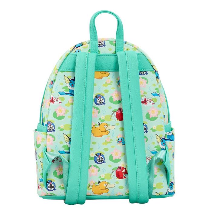 Mochila Water Tipe Pokemon Loungefly 1