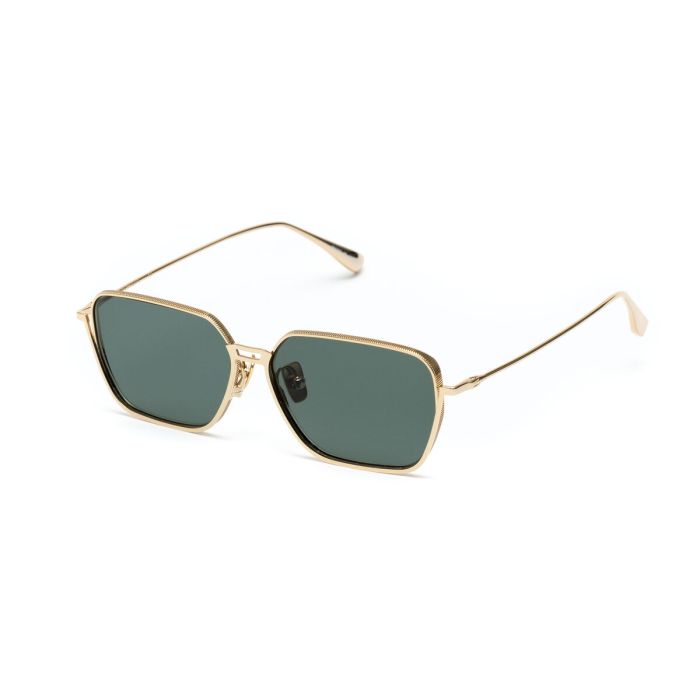 Gafas de Sol Unisex Belstaff RIDGE-VERDE Ø 50 mm