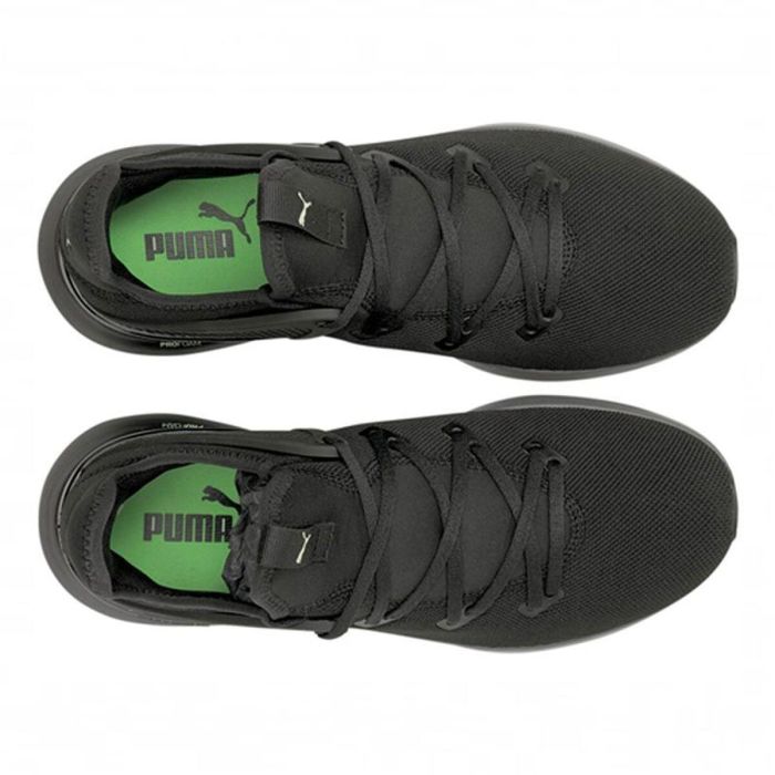 Zapatillas Deportivas Infantiles Puma Pure XT Fade Pack Negro Zapatillas Deportivas Infantiles Puma Pure XT Fade Pack Negro