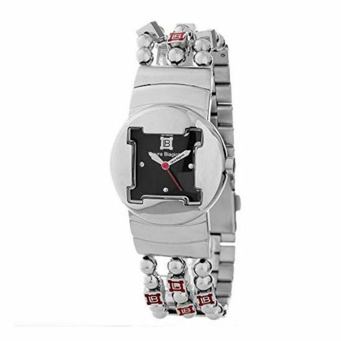 Reloj Mujer Laura Biagiotti LB0049L-02M Reloj Mujer Laura Biagiotti LB0049L-02M