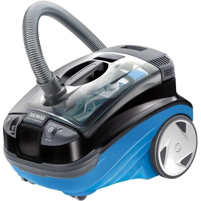 THOMAS THO4005435112232 Aspirador quitamanchas 2 en 1 Aquatic Jet 1700W máx. 83 dB(A)