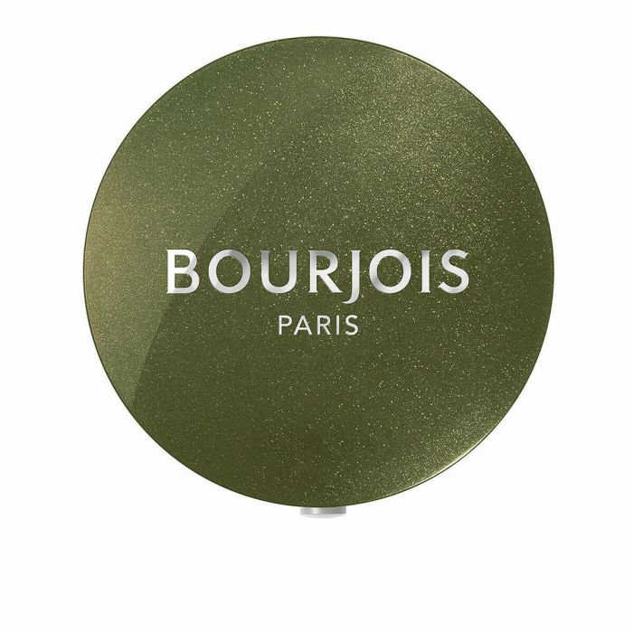 Sombra de ojos Little Round Bourjois 3 Sombra de ojos Little Round Bourjois 3