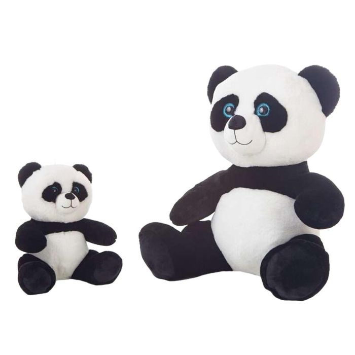 Peluche tao-Tao Oso Panda 22 cm 1 Peluche tao-Tao Oso Panda 22 cm 1