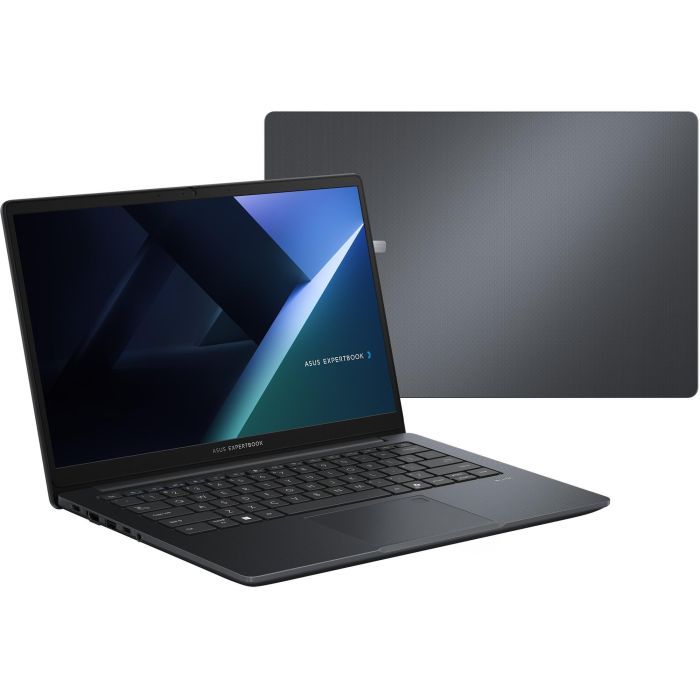 ASUS ExpertBook B1 14" i5-1334U 16 512 B1403CVA-S63731X W11P 3 ASUS ExpertBook B1 14" i5-1334U 16 512 B1403CVA-S63731X W11P 3