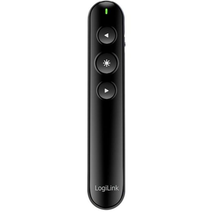 LogiLink Wireless Presenter ID0190 2 LogiLink Wireless Presenter ID0190 2