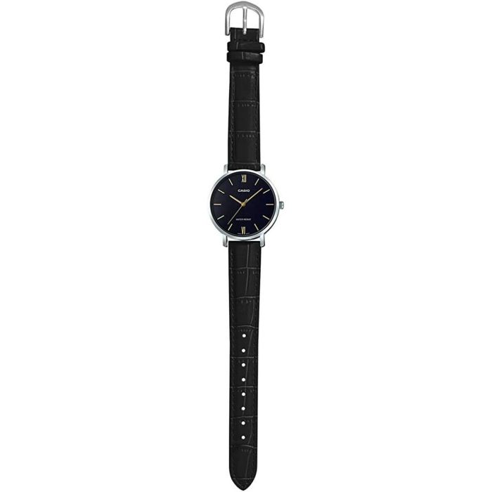 Reloj Mujer Casio COLLECTION Negro (Ø 34 mm) 1 Reloj Mujer Casio COLLECTION Negro (Ø 34 mm) 1