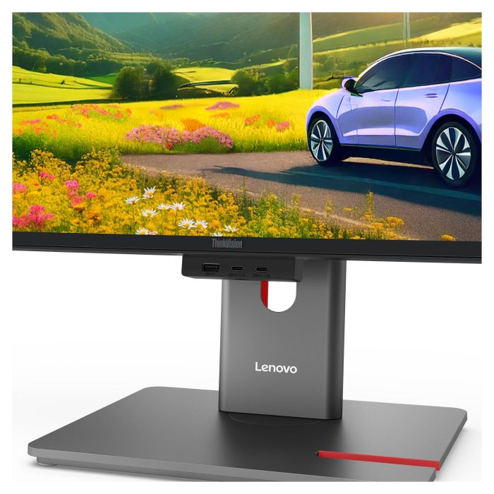 Lenovo P34WD-40 Monitor 34 pulgadas 3440x1440 IPS 120Hz USB-C 140W 9