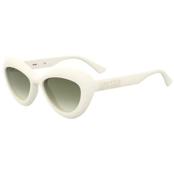 Gafas de Sol Mujer Moschino MOS163-S-SZJ Ø 55 mm Gafas de Sol Mujer Moschino MOS163-S-SZJ Ø 55 mm