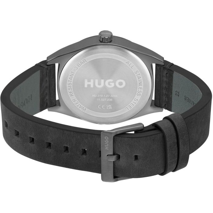 Reloj Unisex Hugo Boss 1530250 (Ø 41 mm) 1