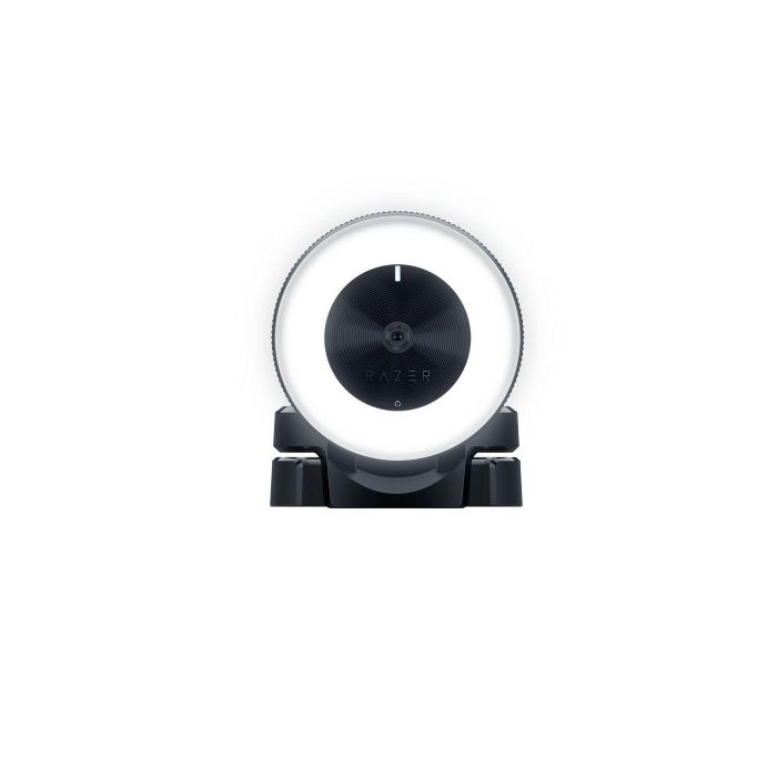 Razer RZ19-02320100-R3M1 - Razer Kiyo webcam 4 MP USB Black