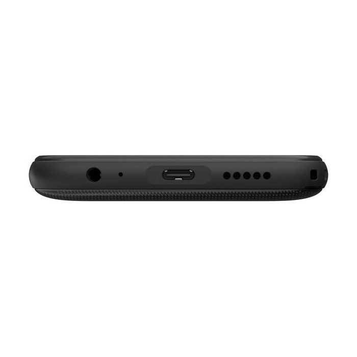 GIGASET GX6 PRO Titanium Black Android 12 16.7cm 6.6Zoll Full HD Display 50 MP Kamera Wechselakku IP68 MIL-STD-810H Militrstand 6