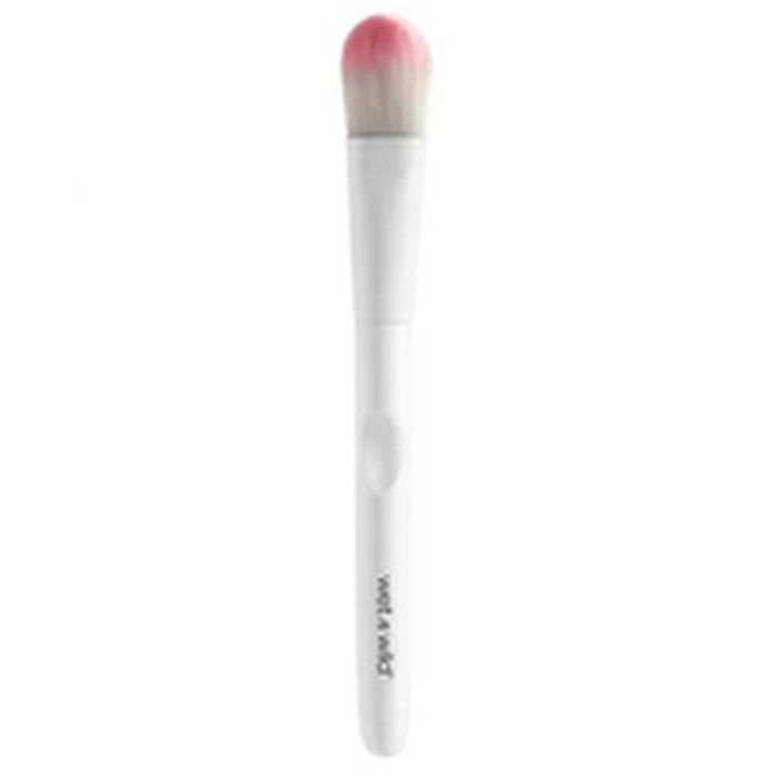 Wet N Wild E795A Brocha de Maquillaje para Base 0 Wet N Wild E795A Brocha de Maquillaje para Base 0