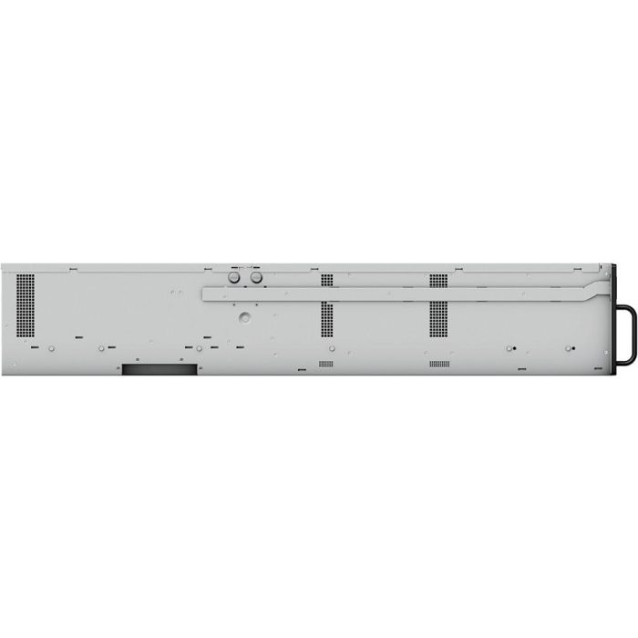 Synology HD6500 Servidor NAS 60 Bahías, 2x Intel Xeon Silver 4210R, 64GB RAM, 960GB SSD, RAID, 10GbE 4