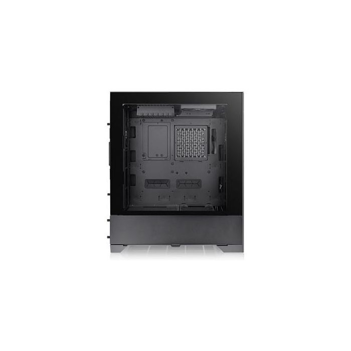 Thermaltake CTE T500 Air Caja de PC Full Tower Negra para Juego